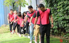 户外拓展活动||铸造优秀团队，共创企业辉煌