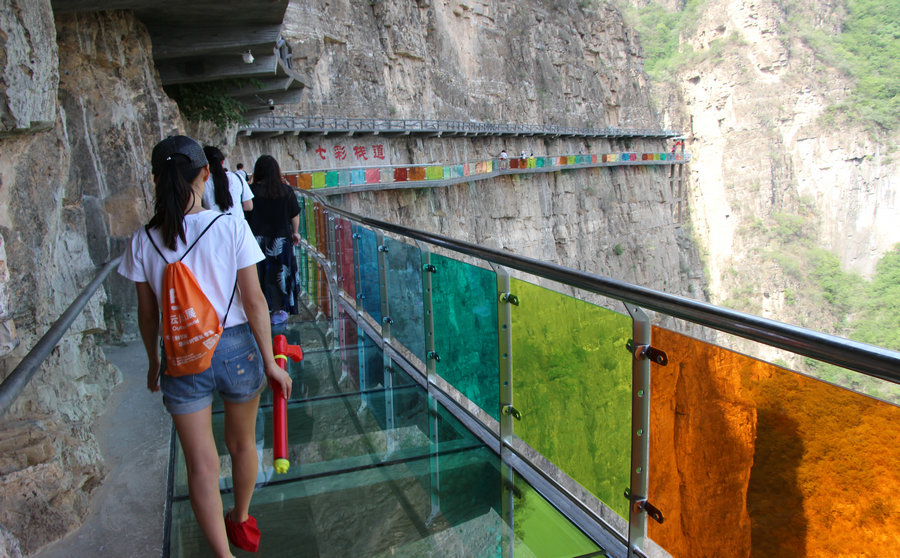 团队合作拓展活动