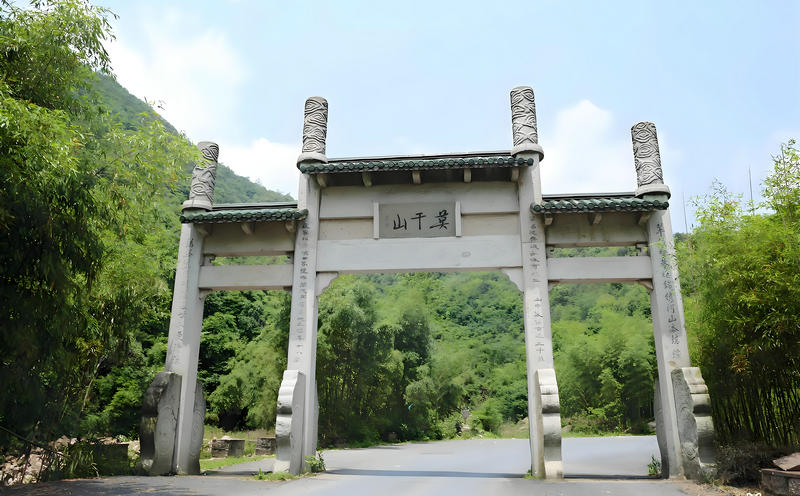 莫干山团建 莫干山团建