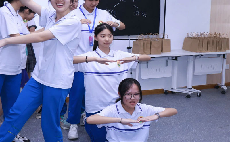 大学生团建心得感悟《五篇》 大学生团建心得感悟《五篇》
