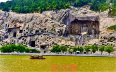 河南省三日游团建适合去哪里？河南三日游必去的景点