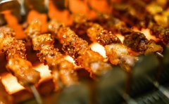 端午节烧烤团建活动文案